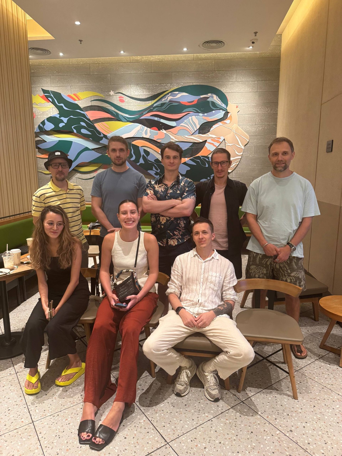 Новые клиенты