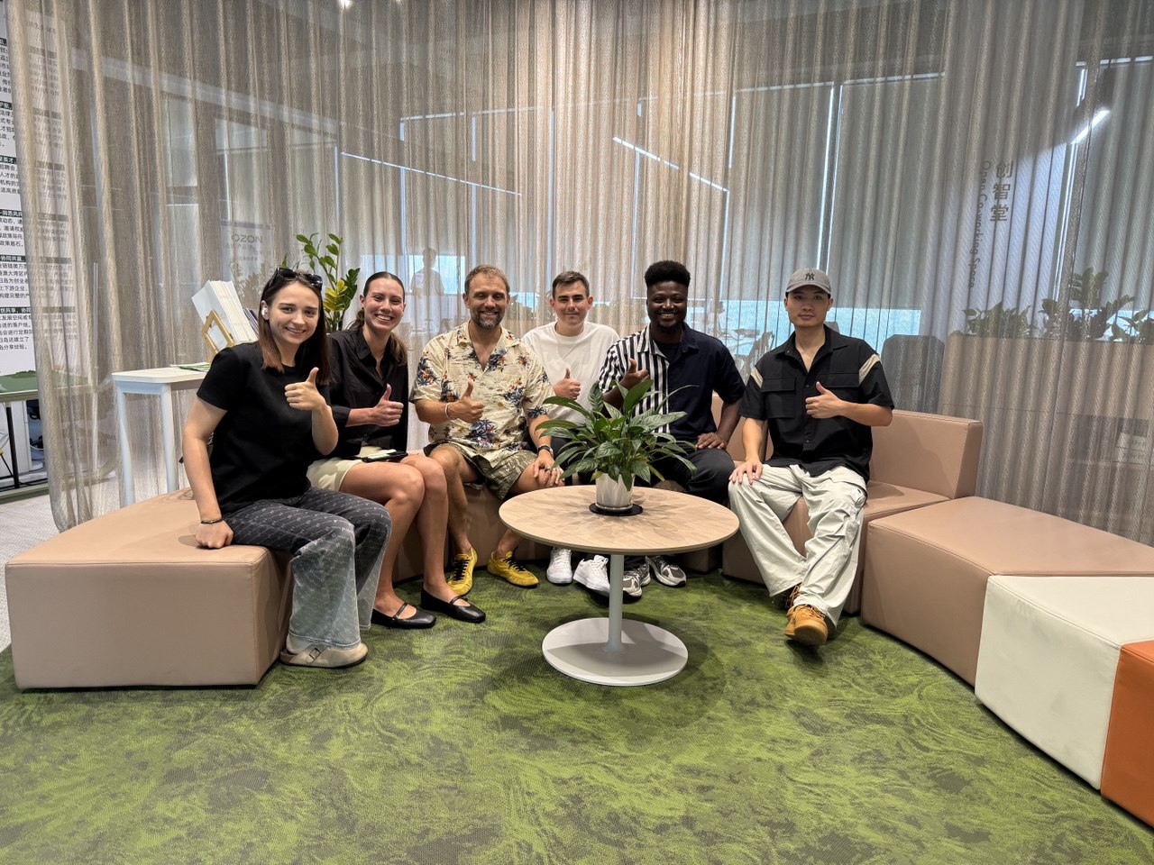 Спикерство в Сингапуре