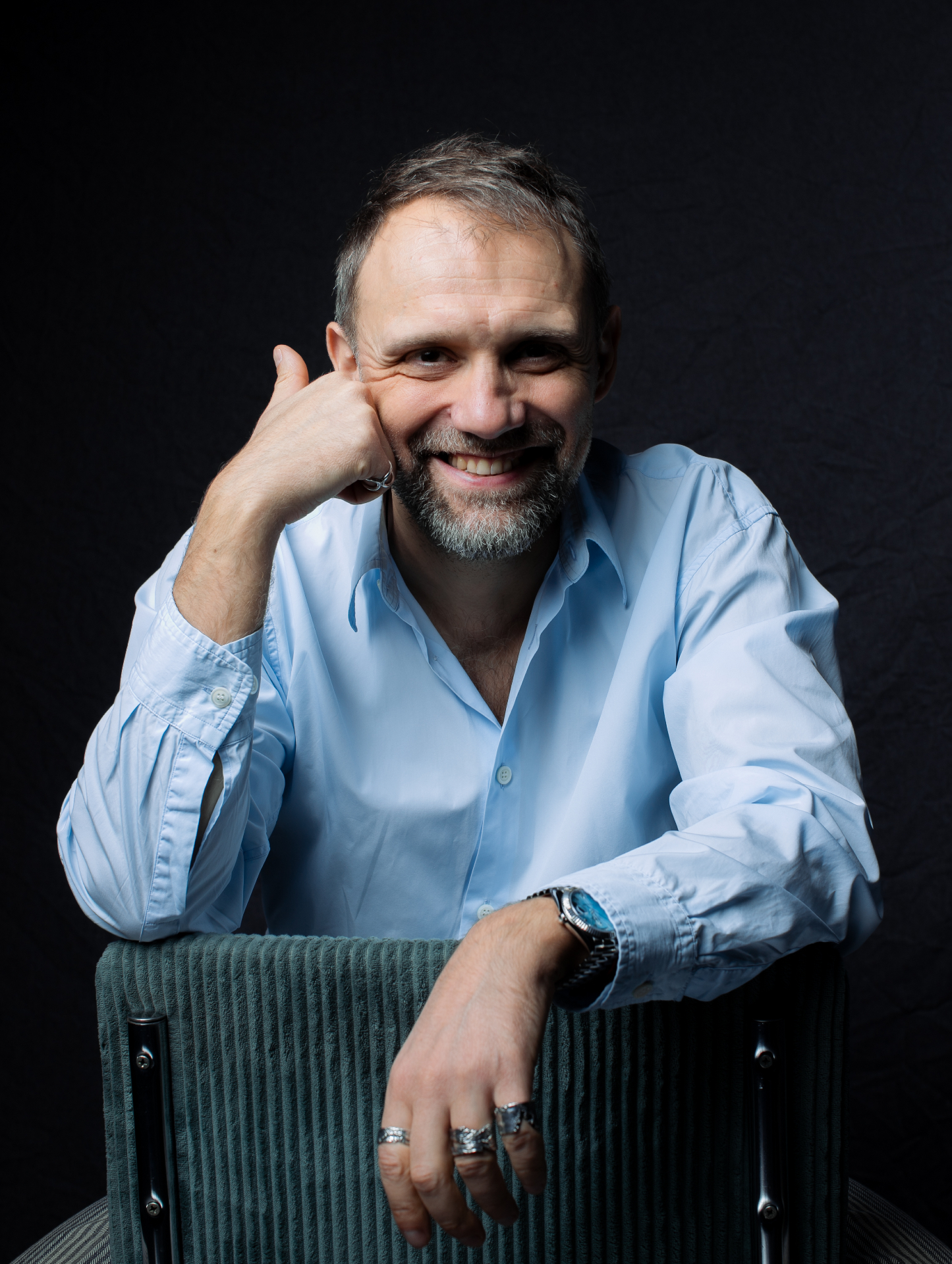 Игорь Никитин